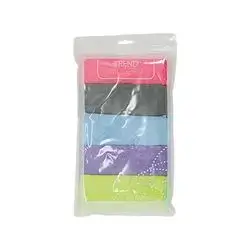 Trend Modern Microfiber Cloth Cleaner 5 Pcs