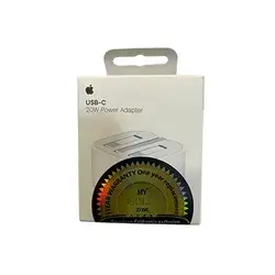 iPhone Adapter