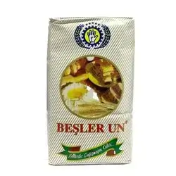 Bishler flour 900 grams