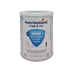 NutriHolland® 1 (0-6 months)