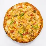 Mexicano Chicken 