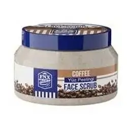 Fnx Barber Face Scrub Peeling Fruit Mix 500 ML