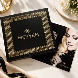 MERYEM Beauty Gift Set – Luxury Collection