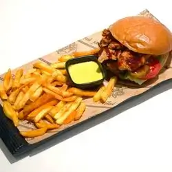 Zinger