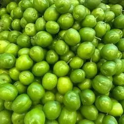 Greengage