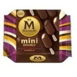 Magnum Mini Double Blackberry 6*