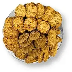 Cookies Assorted Per Kg