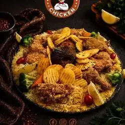 Mix Mansaf