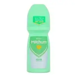 mitchum 48H unscented 100ml