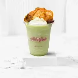 Alaska Smoothie