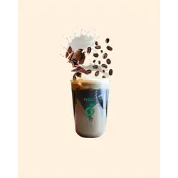 Ice Mocha