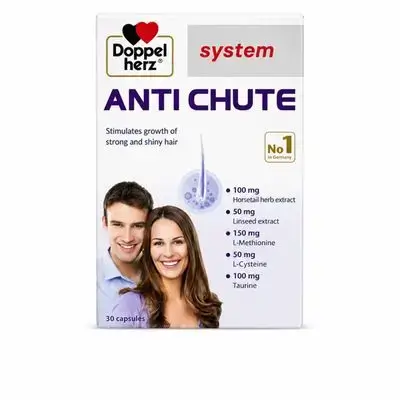 Doppelherz Anti Chute