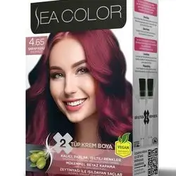 Sea Color