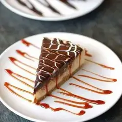 Chocolate Cheese Cake