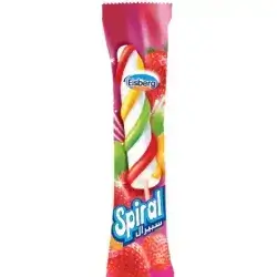 ice cream spiral 60g