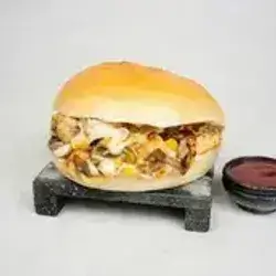 Francisco Sandwich