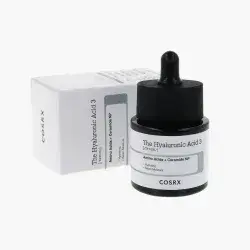 Hyaluronic Acid 3 Serum