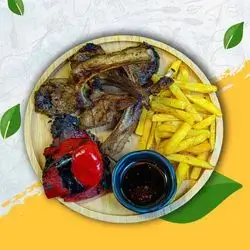 Lamb Chops