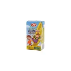 Almarai Strawberry Milk Uht  150Ml