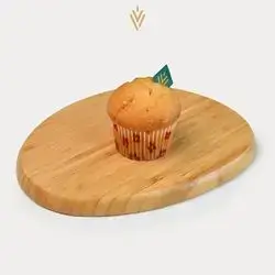 Vanilla Cup Cake