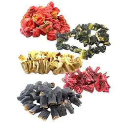 Drid Equipment dollma food