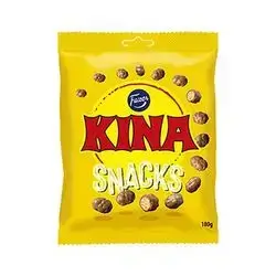 Fazer China Snacks