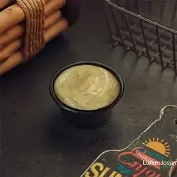 Shaker Sauce