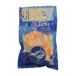 Frozen Salmon Filet Kg
