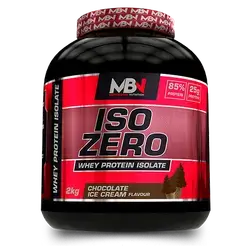 iso protien 2kg - MBN
