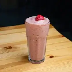Boom Berry Smoothie