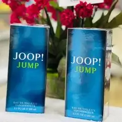 Joop Jump Men's Perfume 100 ml