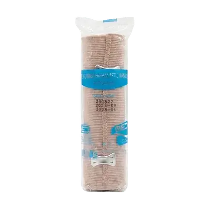 Med Rubber High Elastic Bandage 15cm×4.5m _ med