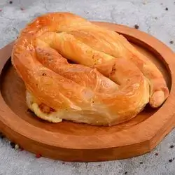Cheese Borek