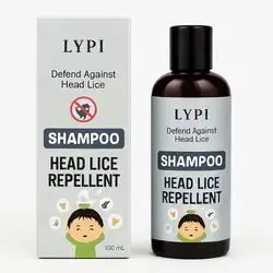 Head Lice Shampoo LYPI