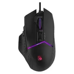 Bloody Mouse W95 Max Black