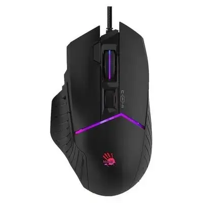 Bloody Mouse W95 Max Black