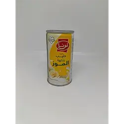 Luna Banana Milk Drink 190Ml
