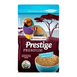 Versele-Laga Prestige Premium Tropical Finches Seed Mix 800g