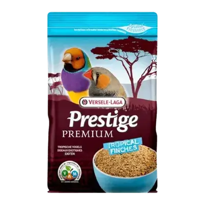 Versele-Laga Prestige Premium Tropical Finches Seed Mix 800g