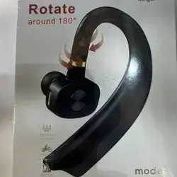 Wireless Left Ear