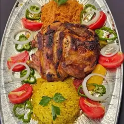 Whole Chicken
