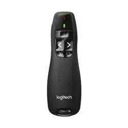 Pointer Logitech