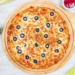 Mix Pizza 