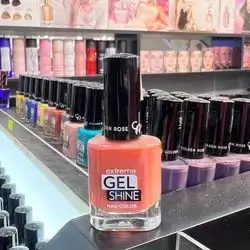 Nail Polisher