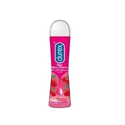 Durex play very cherry