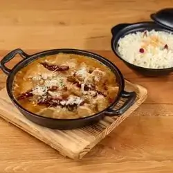 Indian Chicken Tikka
