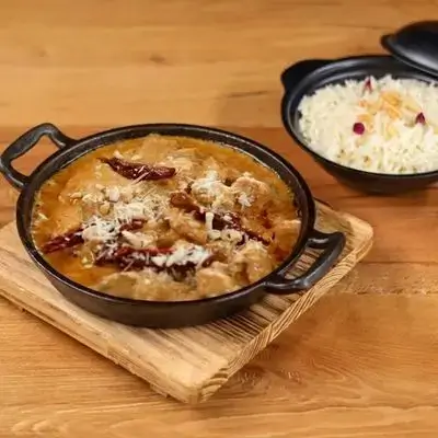 Indian Chicken Tikka