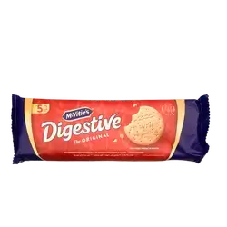 McVitz Dagstiv Original Biscuits 133 gm