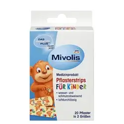 Mivolis Plaster For Kids