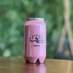 Blueberry Frappe